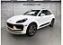 New 2026 Porsche Macan