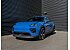 2026 Porsche Macan Electric