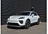 2026 Porsche Macan Electric