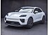 2026 Porsche Macan Electric