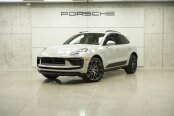 New 2026 Porsche Macan