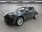 New 2026 Porsche Macan