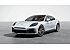 New 2026 Porsche Panamera