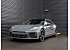 2026 Porsche Panamera
