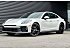 New 2026 Porsche Panamera