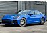 New 2026 Porsche Panamera