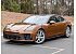 New 2026 Porsche Panamera