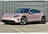 New 2026 Porsche Taycan