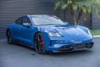 Thumbnail Photo 5 for 2026 Porsche Taycan GTS