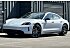 New 2026 Porsche Taycan