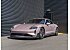2026 Porsche Taycan