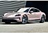 New 2026 Porsche Taycan