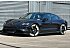 New 2026 Porsche Taycan