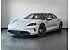 New 2026 Porsche Taycan