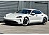 New 2026 Porsche Taycan