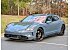 New 2026 Porsche Taycan GTS Sport Turismo