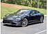 New 2026 Porsche Taycan