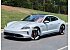 New 2026 Porsche Taycan 4S