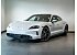 New 2026 Porsche Taycan 4S