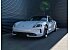 2026 Porsche Taycan