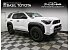 New 2026 Toyota 4Runner