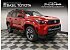 New 2026 Toyota 4Runner