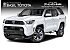 New 2026 Toyota 4Runner