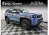 New 2026 Toyota 4Runner