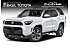 New 2026 Toyota 4Runner
