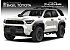 New 2026 Toyota 4Runner