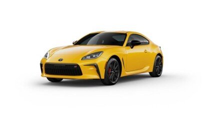 Photo 1 for New 2026 Toyota GR86