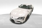 Thumbnail Photo 5 for New 2026 Toyota Supra