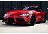 2026 Toyota Supra