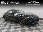 New 2026 Toyota Supra