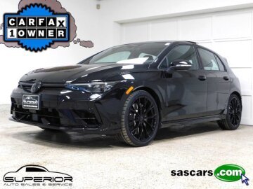2026 Volkswagen Golf R