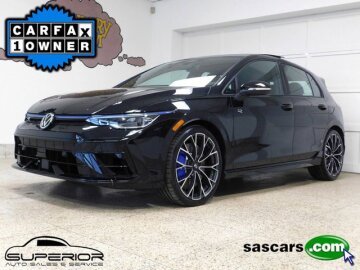 2026 Volkswagen Golf R