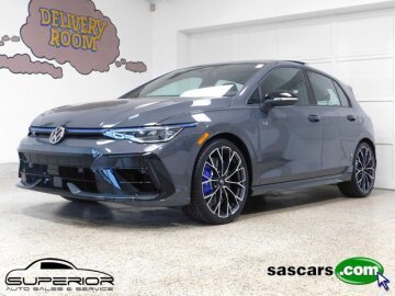 2026 Volkswagen Golf R