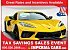 New 2027 Chevrolet Corvette Stingray