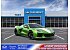 New 2027 Chevrolet Corvette