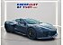 New 2027 Chevrolet Corvette