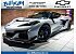New 2027 Chevrolet Corvette ZR1 Coupe