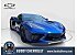 New 2027 Chevrolet Corvette Stingray