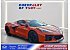 New 2027 Chevrolet Corvette