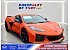 New 2027 Chevrolet Corvette