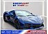 New 2027 Chevrolet Corvette