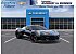 New 2027 Chevrolet Corvette