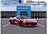 New 2027 Chevrolet Corvette