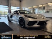 New 2027 Chevrolet Corvette