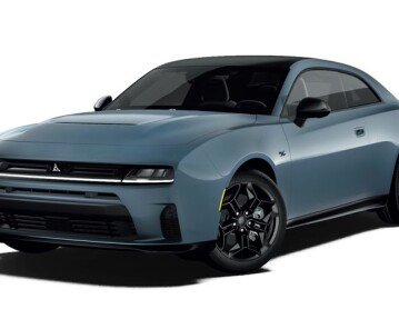 New 2027 Dodge Charger R/T