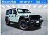 New 2027 Jeep Wrangler